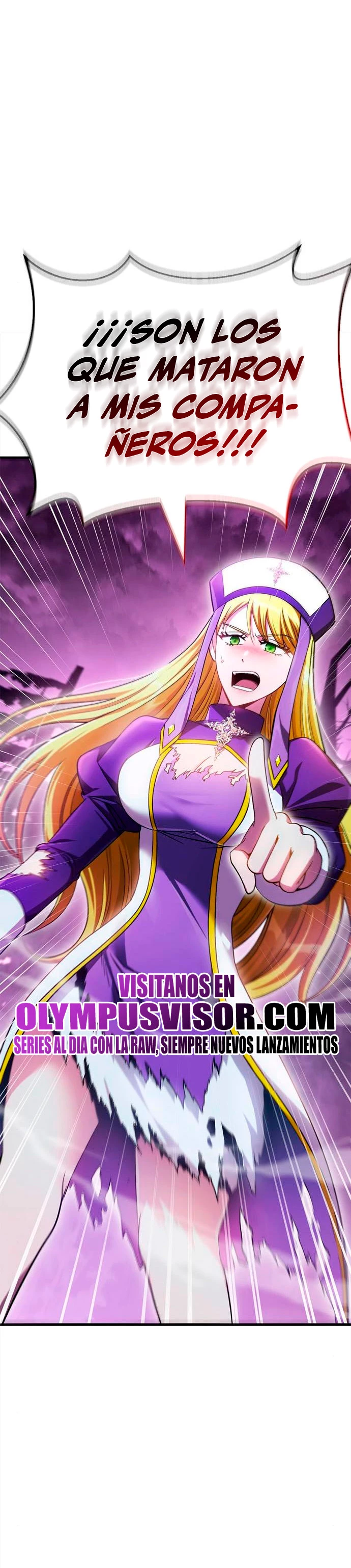 Read Sobreviviendo al Juego Siendo un Barbaro ES Manga Online