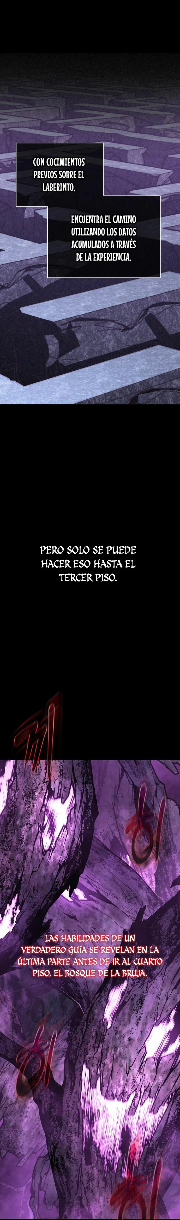 Read Sobreviviendo al Juego Siendo un Barbaro ES Manga Online