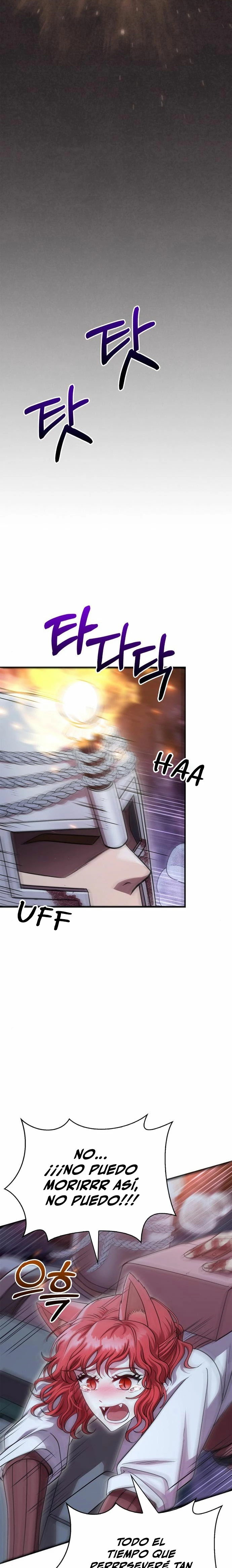 Read Sobreviviendo al Juego Siendo un Barbaro ES Manga Online