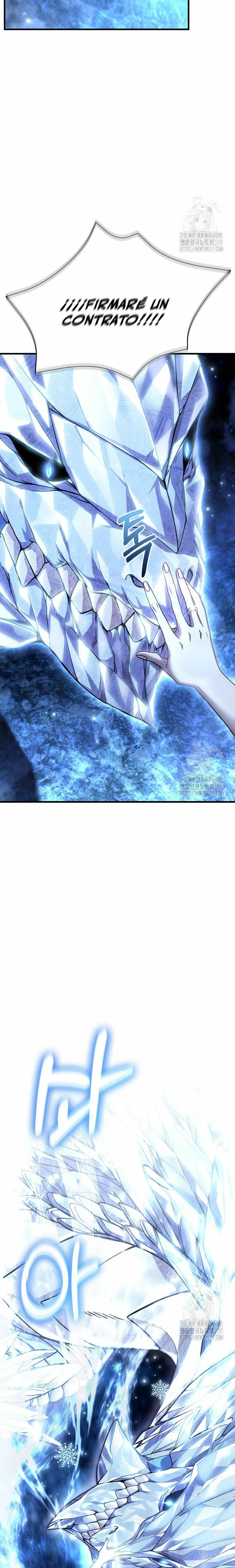 Read Sobreviviendo al Juego Siendo un Barbaro ES Manga Online
