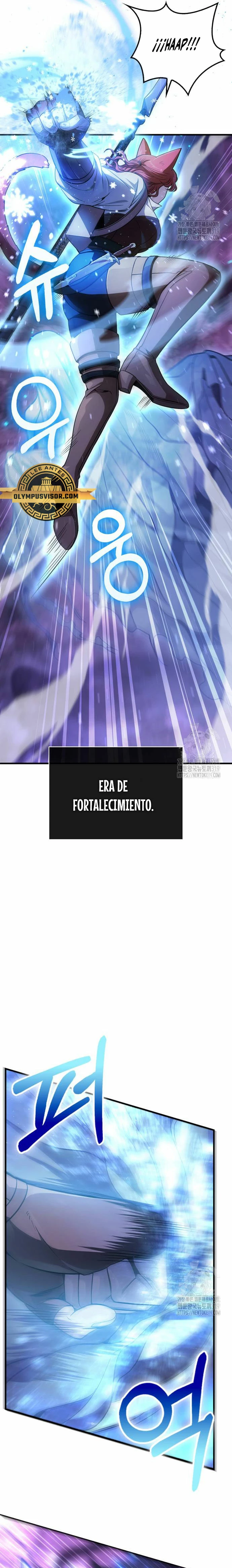 Read Sobreviviendo al Juego Siendo un Barbaro ES Manga Online