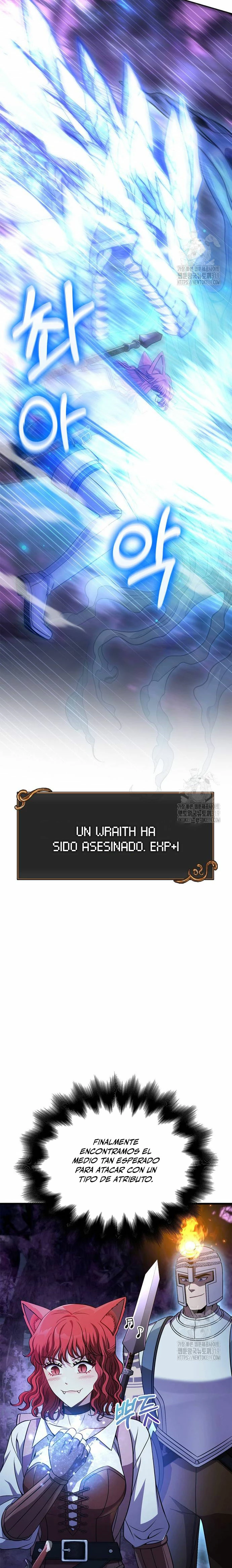 Read Sobreviviendo al Juego Siendo un Barbaro ES Manga Online