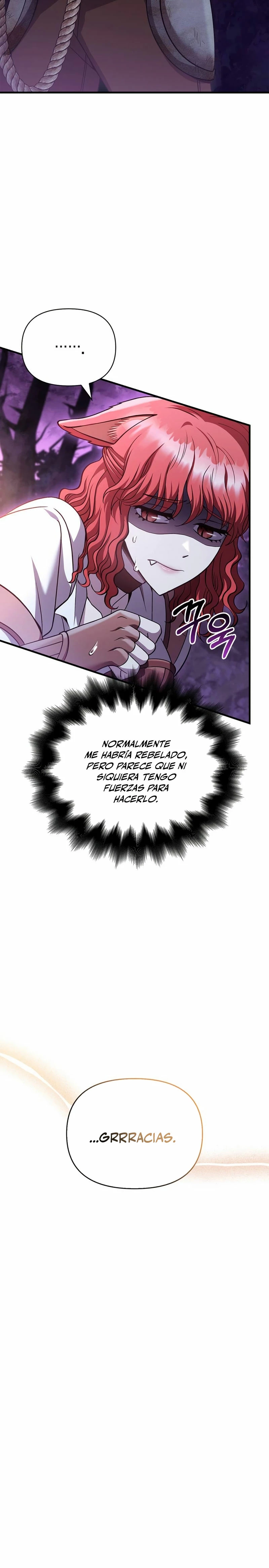 Read Sobreviviendo al Juego Siendo un Barbaro ES Manga Online