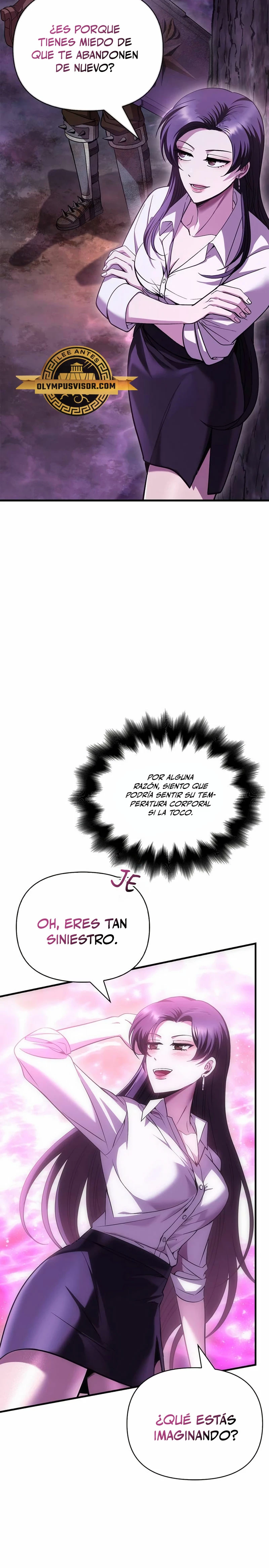 Read Sobreviviendo al Juego Siendo un Barbaro ES Manga Online