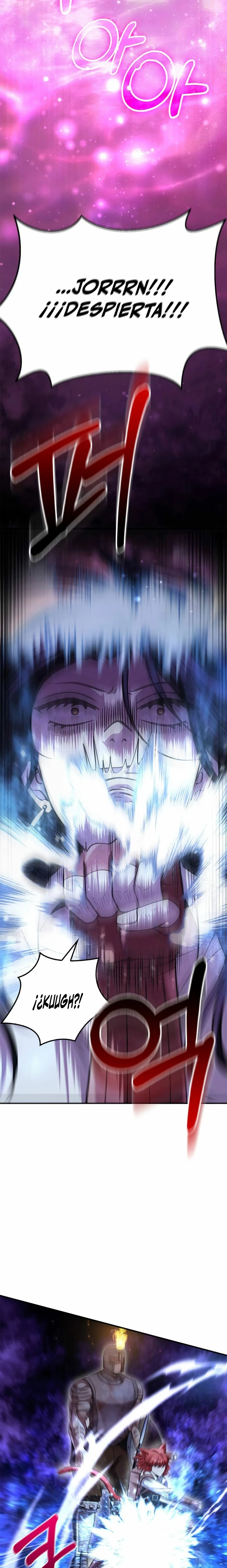 Read Sobreviviendo al Juego Siendo un Barbaro ES Manga Online