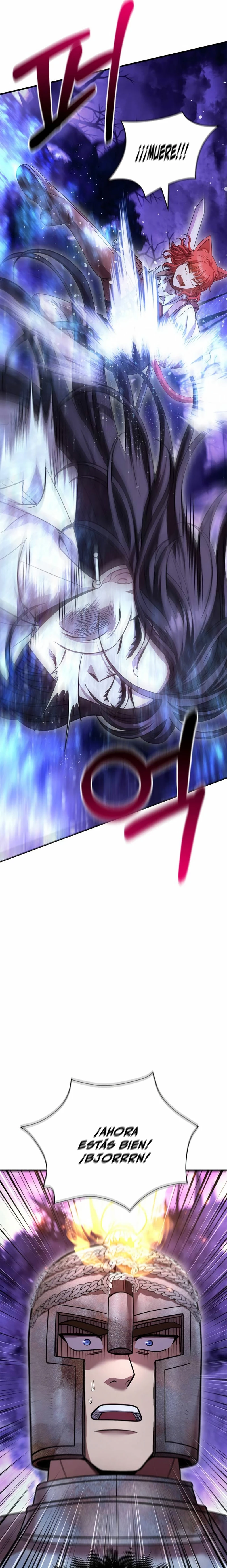 Read Sobreviviendo al Juego Siendo un Barbaro ES Manga Online