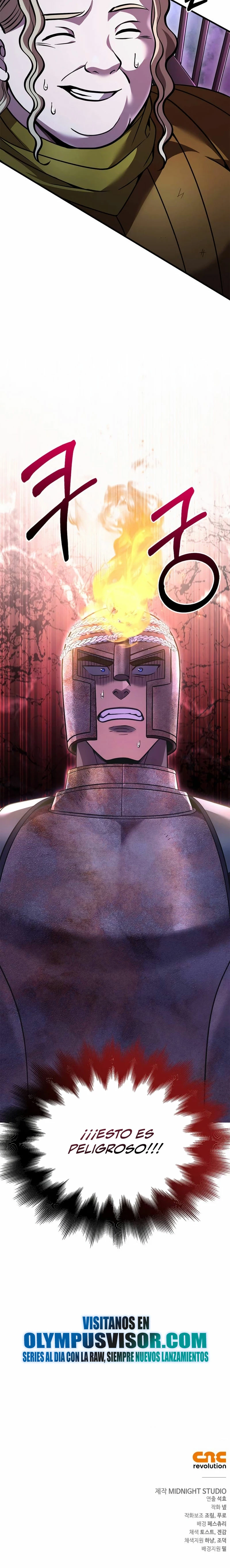 Read Sobreviviendo al Juego Siendo un Barbaro ES Manga Online