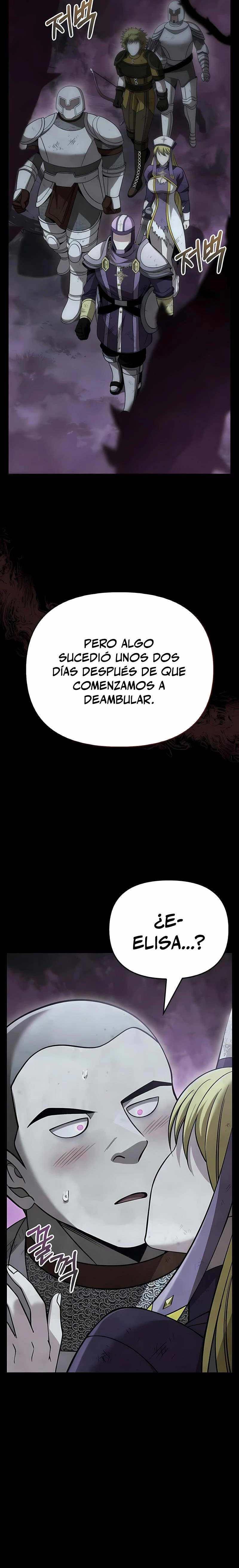 Read Sobreviviendo al Juego Siendo un Barbaro ES Manga Online