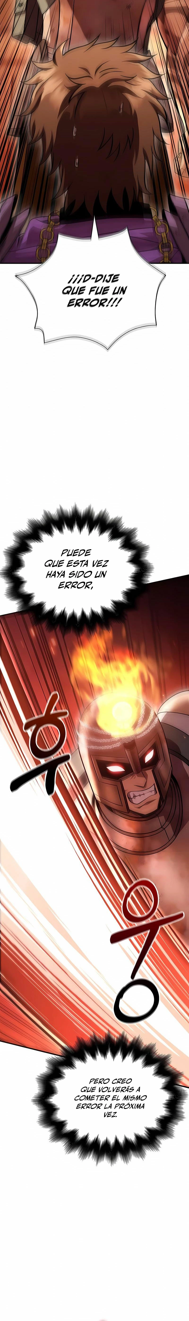Read Sobreviviendo al Juego Siendo un Barbaro ES Manga Online