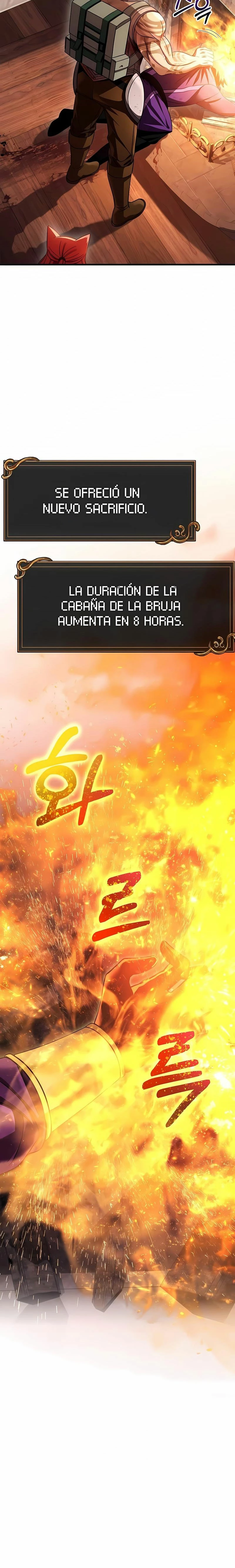 Read Sobreviviendo al Juego Siendo un Barbaro ES Manga Online