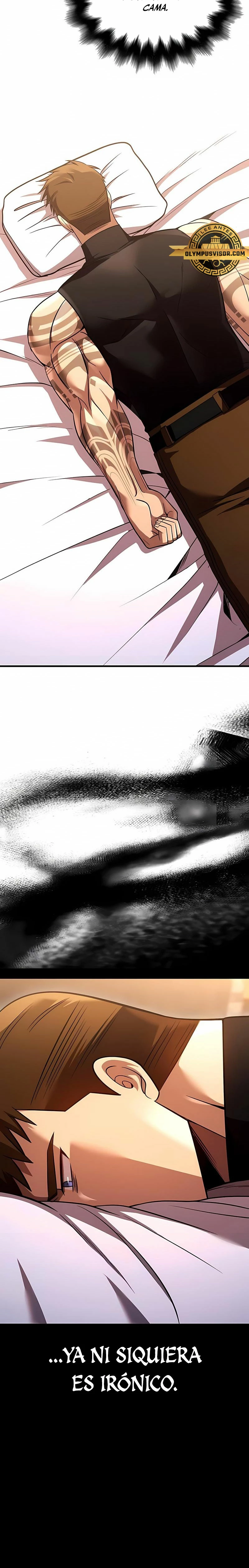 Read Sobreviviendo al Juego Siendo un Barbaro ES Manga Online