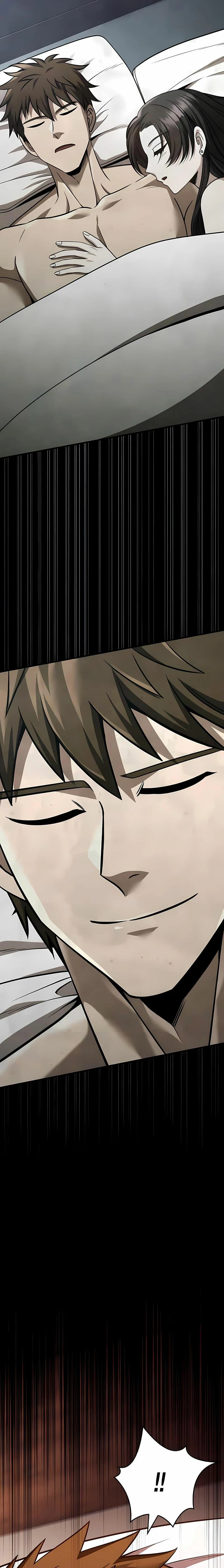 Read Sobreviviendo al Juego Siendo un Barbaro ES Manga Online