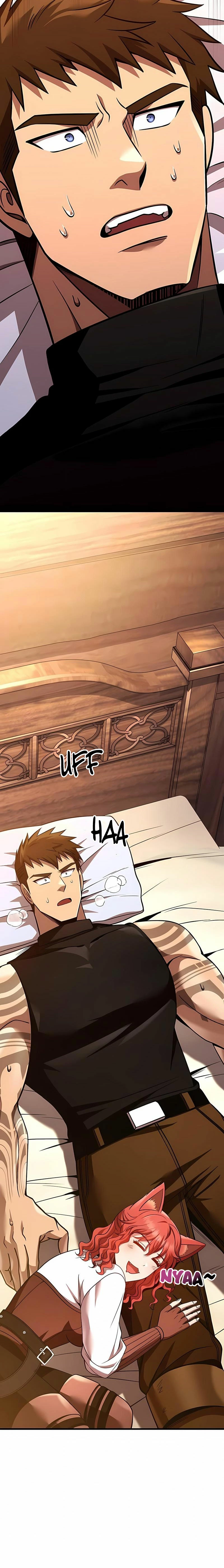 Read Sobreviviendo al Juego Siendo un Barbaro ES Manga Online