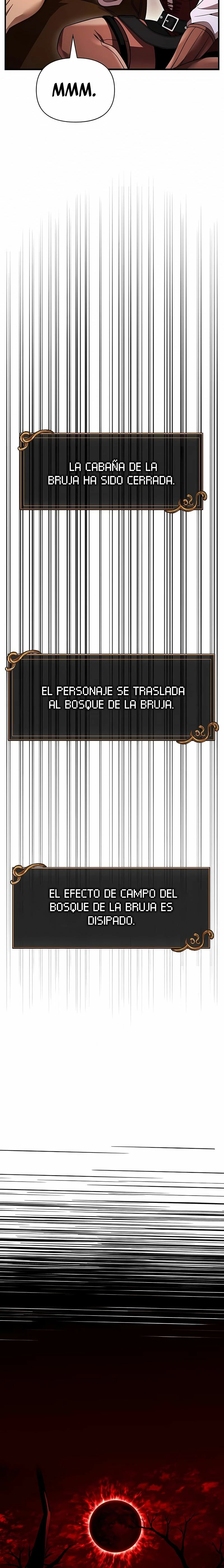Read Sobreviviendo al Juego Siendo un Barbaro ES Manga Online