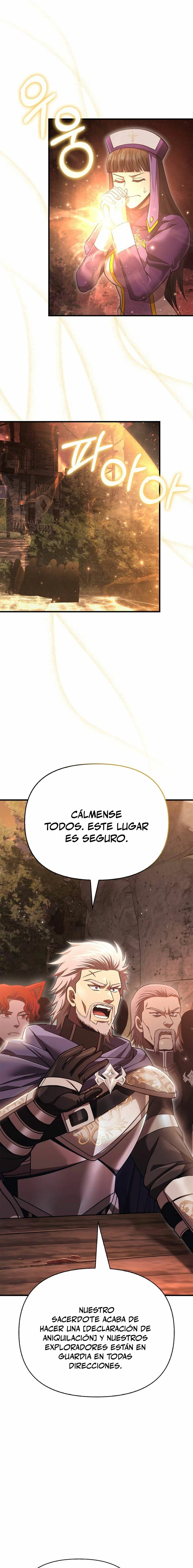 Read Sobreviviendo al Juego Siendo un Barbaro ES Manga Online