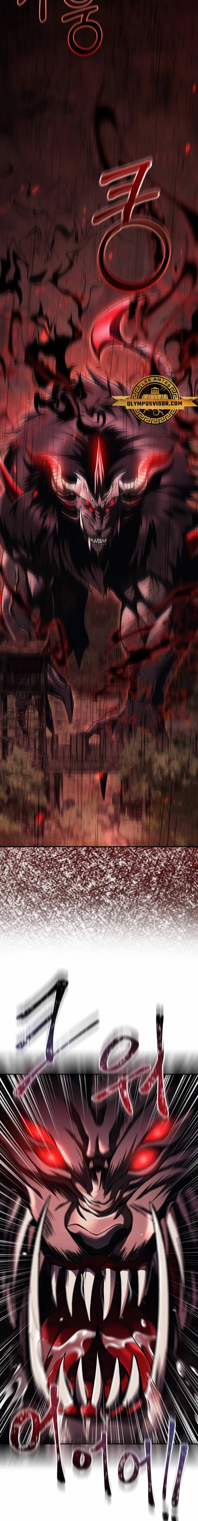 Read Sobreviviendo al Juego Siendo un Barbaro ES Manga Online