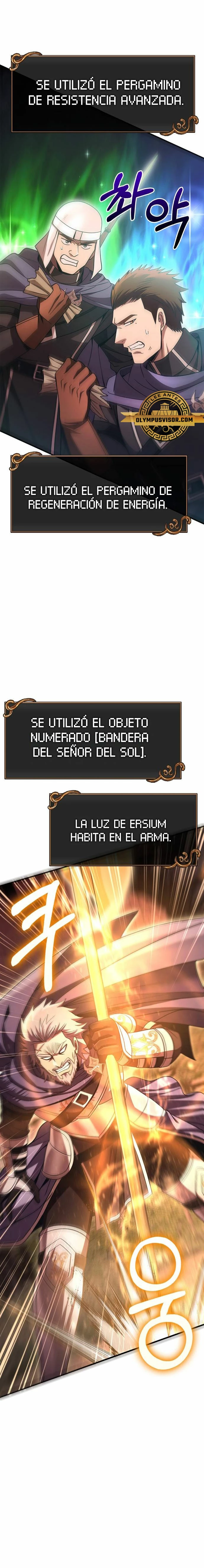 Read Sobreviviendo al Juego Siendo un Barbaro ES Manga Online