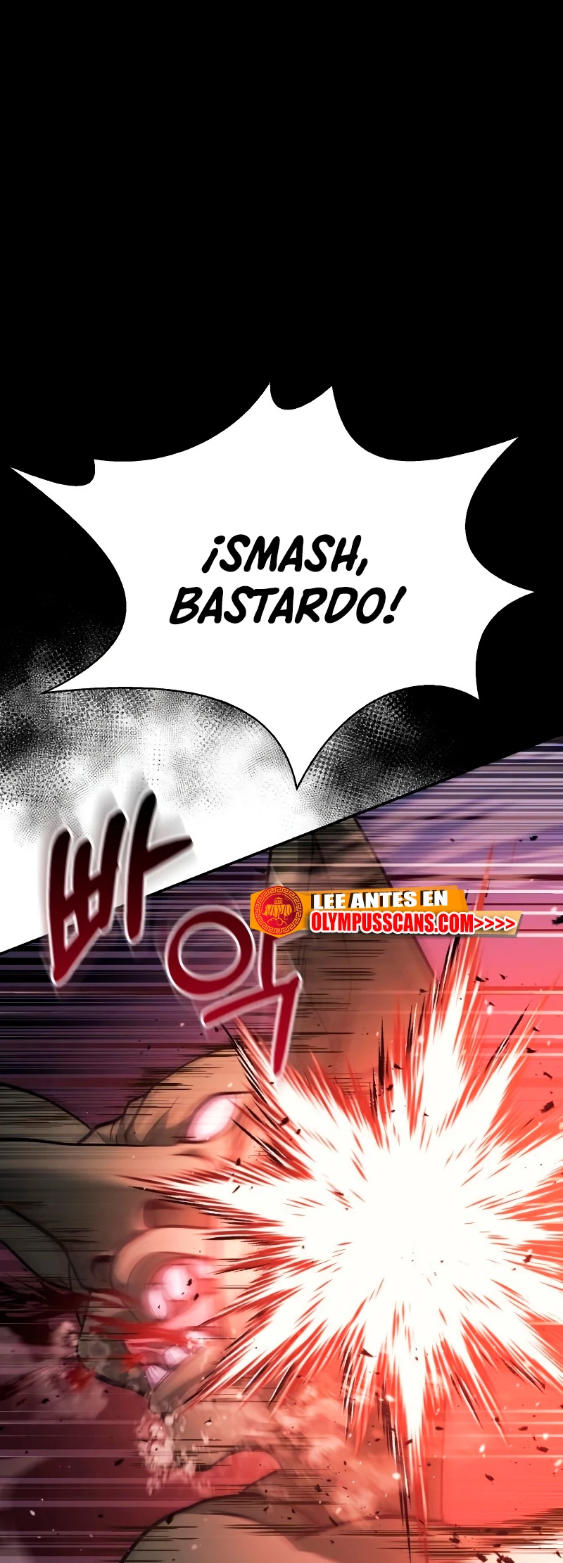 Read Sobreviviendo al Juego Siendo un Barbaro ES Manga Online