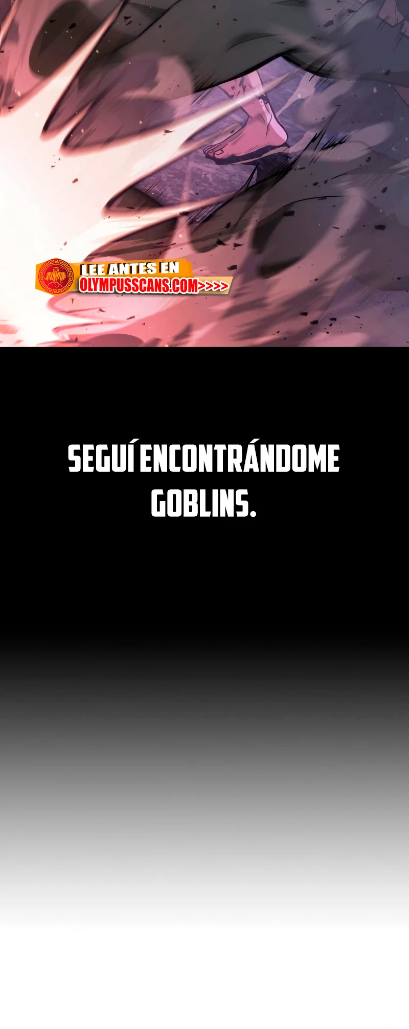 Read Sobreviviendo al Juego Siendo un Barbaro ES Manga Online
