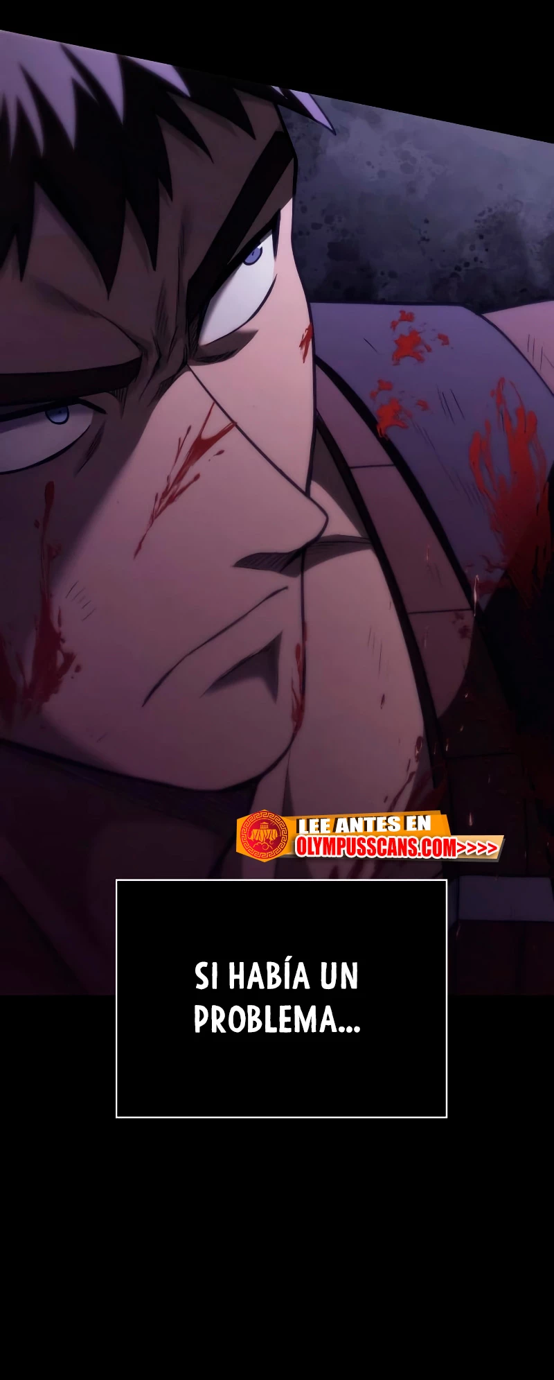 Read Sobreviviendo al Juego Siendo un Barbaro ES Manga Online