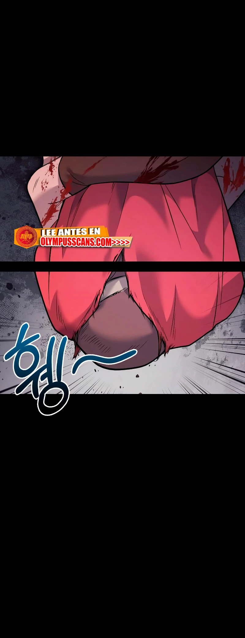 Read Sobreviviendo al Juego Siendo un Barbaro ES Manga Online