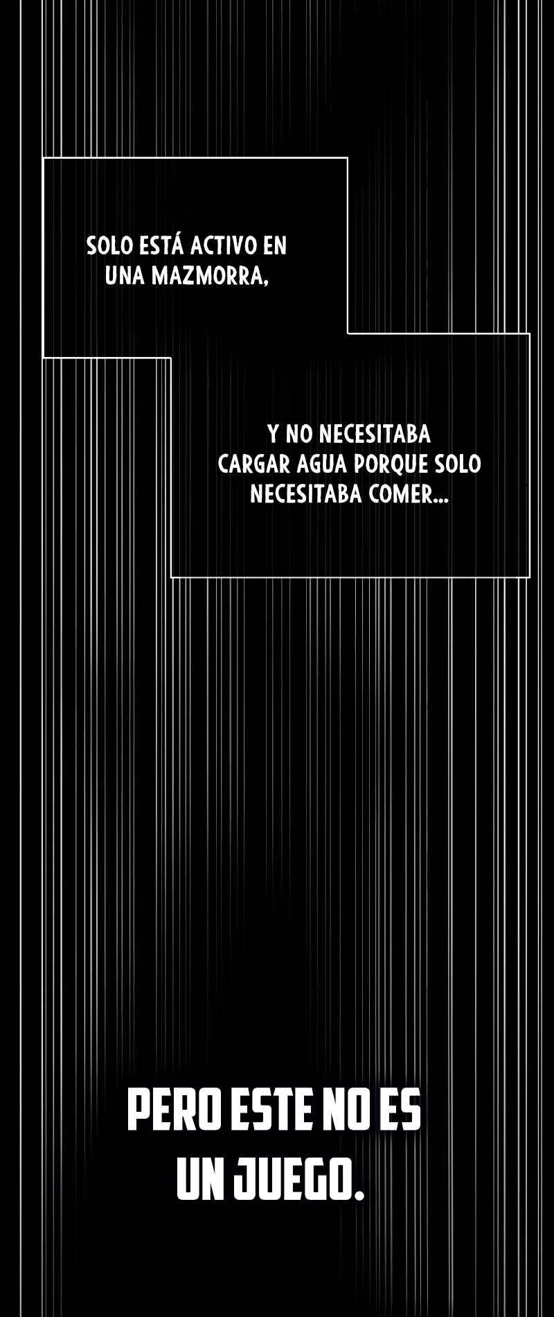 Read Sobreviviendo al Juego Siendo un Barbaro ES Manga Online