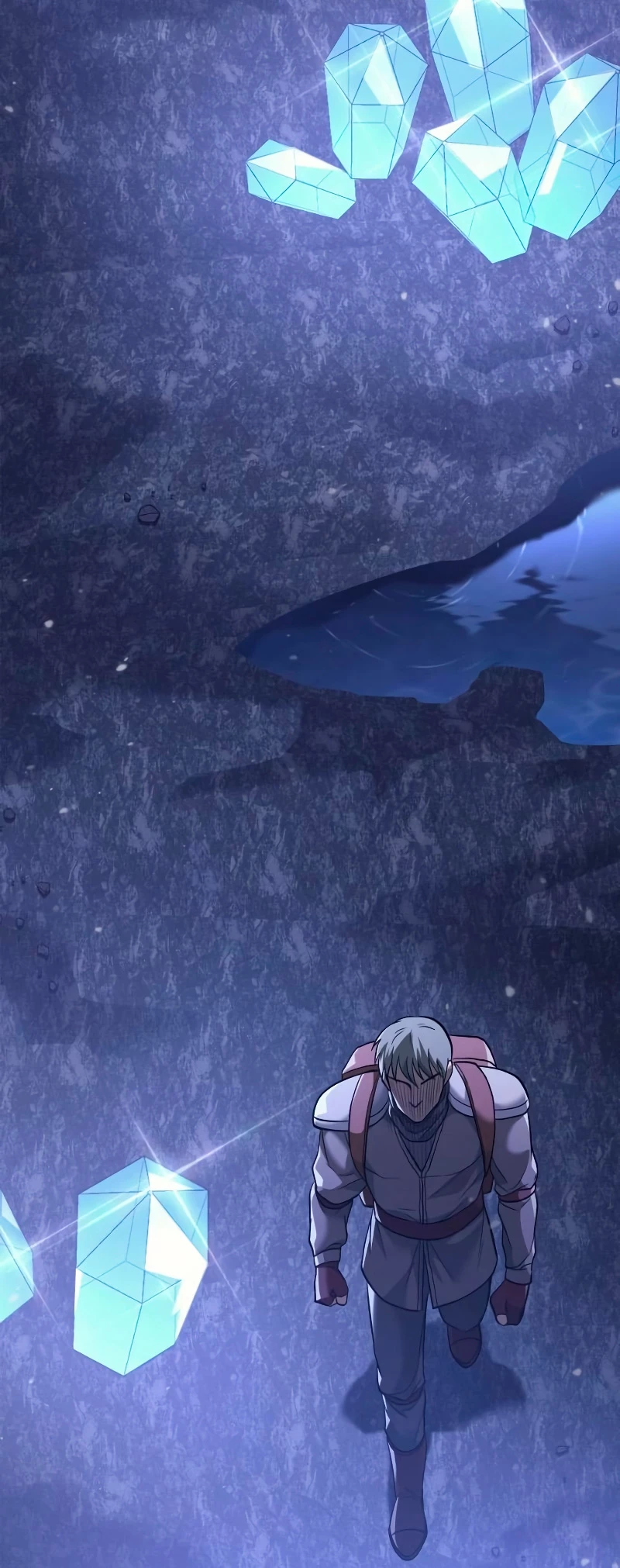 Read Sobreviviendo al Juego Siendo un Barbaro ES Manga Online
