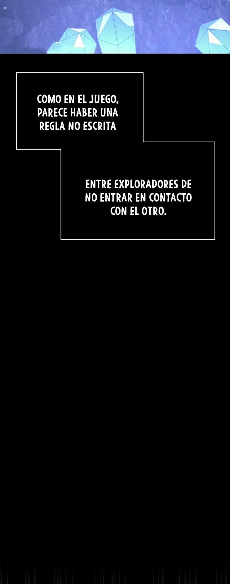Read Sobreviviendo al Juego Siendo un Barbaro ES Manga Online