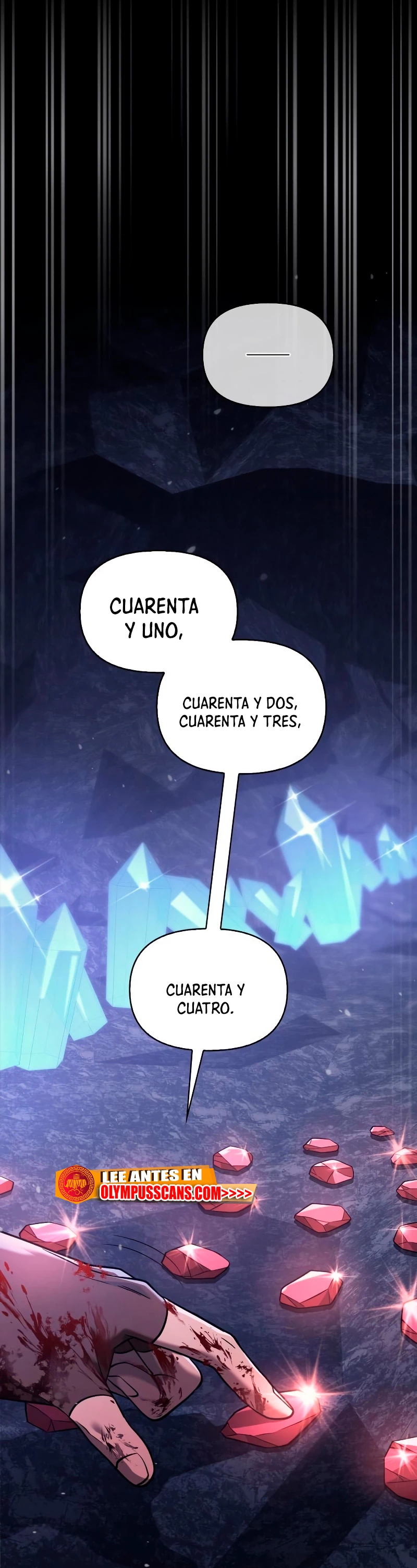 Read Sobreviviendo al Juego Siendo un Barbaro ES Manga Online