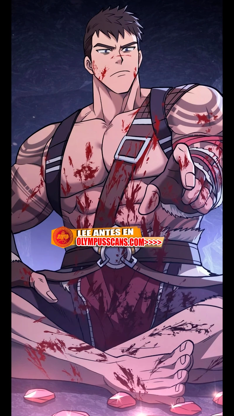 Read Sobreviviendo al Juego Siendo un Barbaro ES Manga Online