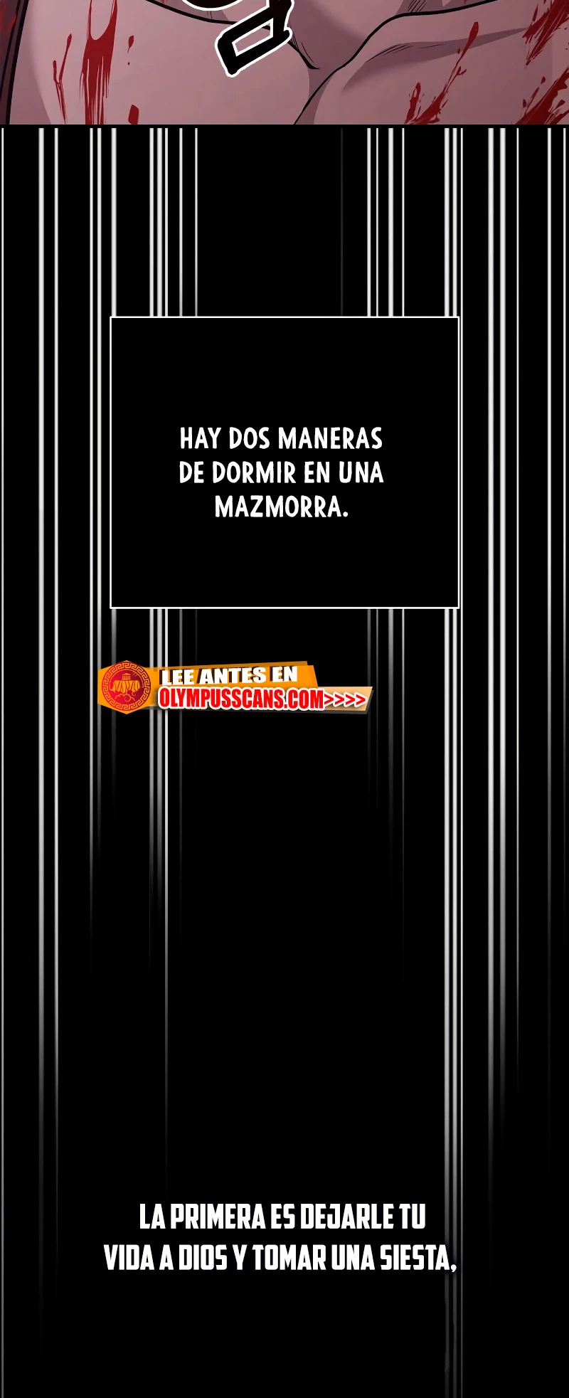 Read Sobreviviendo al Juego Siendo un Barbaro ES Manga Online