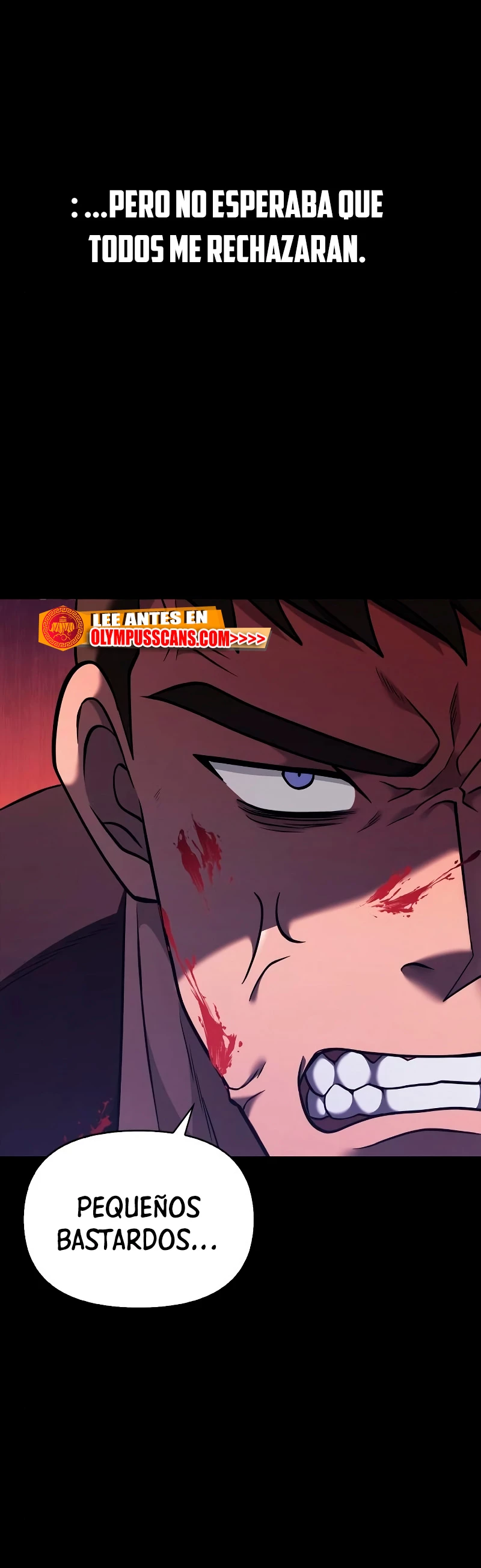 Read Sobreviviendo al Juego Siendo un Barbaro ES Manga Online