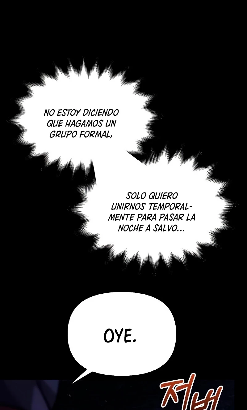 Read Sobreviviendo al Juego Siendo un Barbaro ES Manga Online