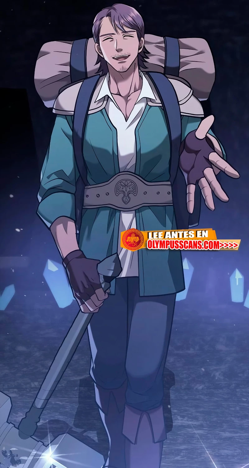 Read Sobreviviendo al Juego Siendo un Barbaro ES Manga Online