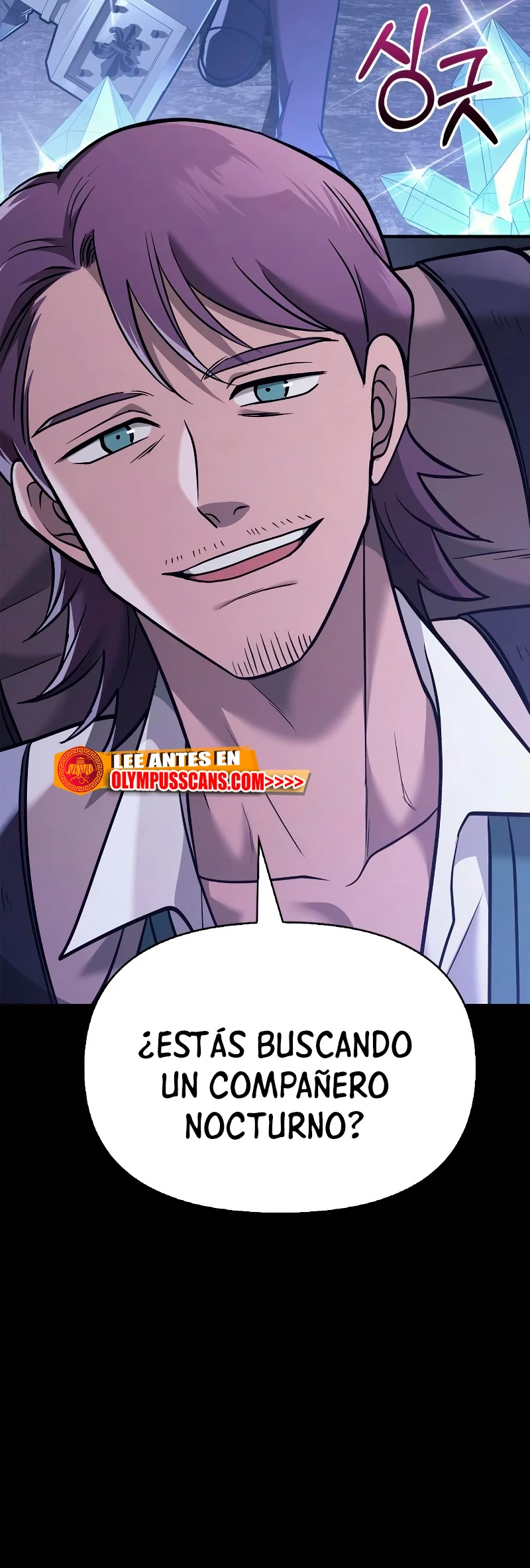 Read Sobreviviendo al Juego Siendo un Barbaro ES Manga Online