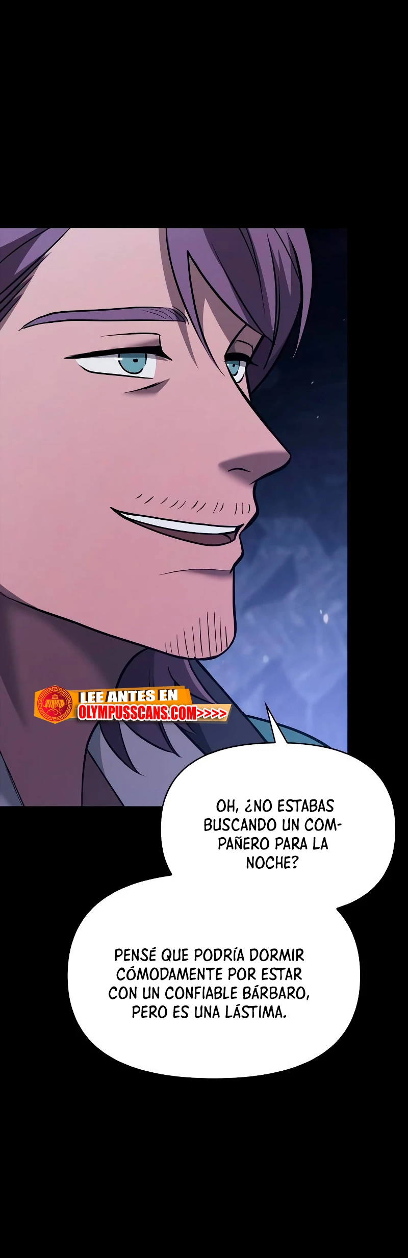 Read Sobreviviendo al Juego Siendo un Barbaro ES Manga Online