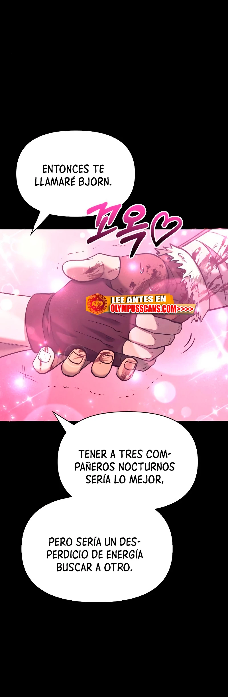 Read Sobreviviendo al Juego Siendo un Barbaro ES Manga Online