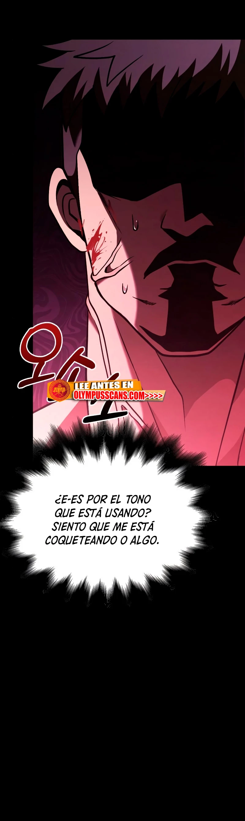 Read Sobreviviendo al Juego Siendo un Barbaro ES Manga Online