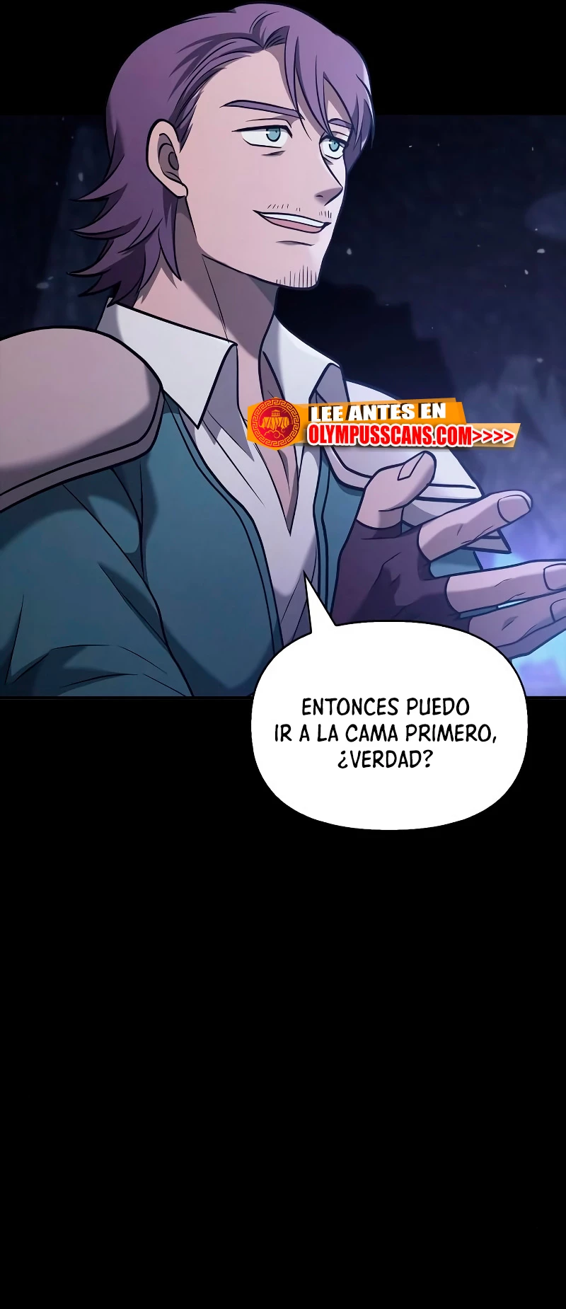 Read Sobreviviendo al Juego Siendo un Barbaro ES Manga Online