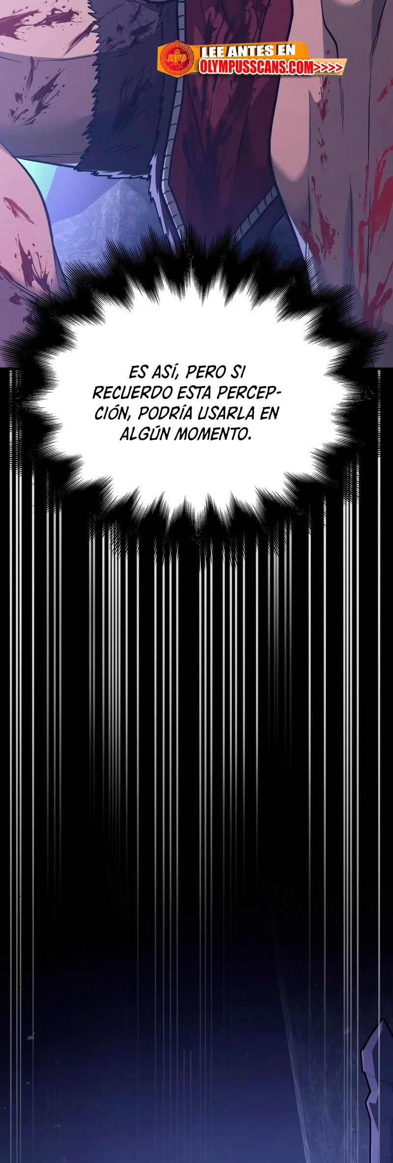 Read Sobreviviendo al Juego Siendo un Barbaro ES Manga Online