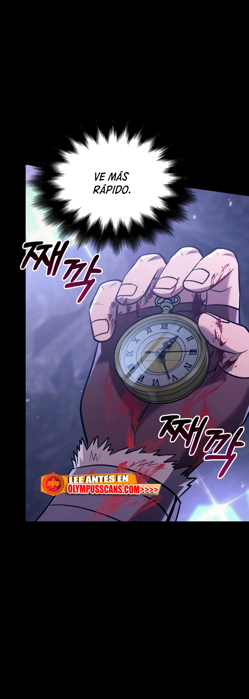 Read Sobreviviendo al Juego Siendo un Barbaro ES Manga Online
