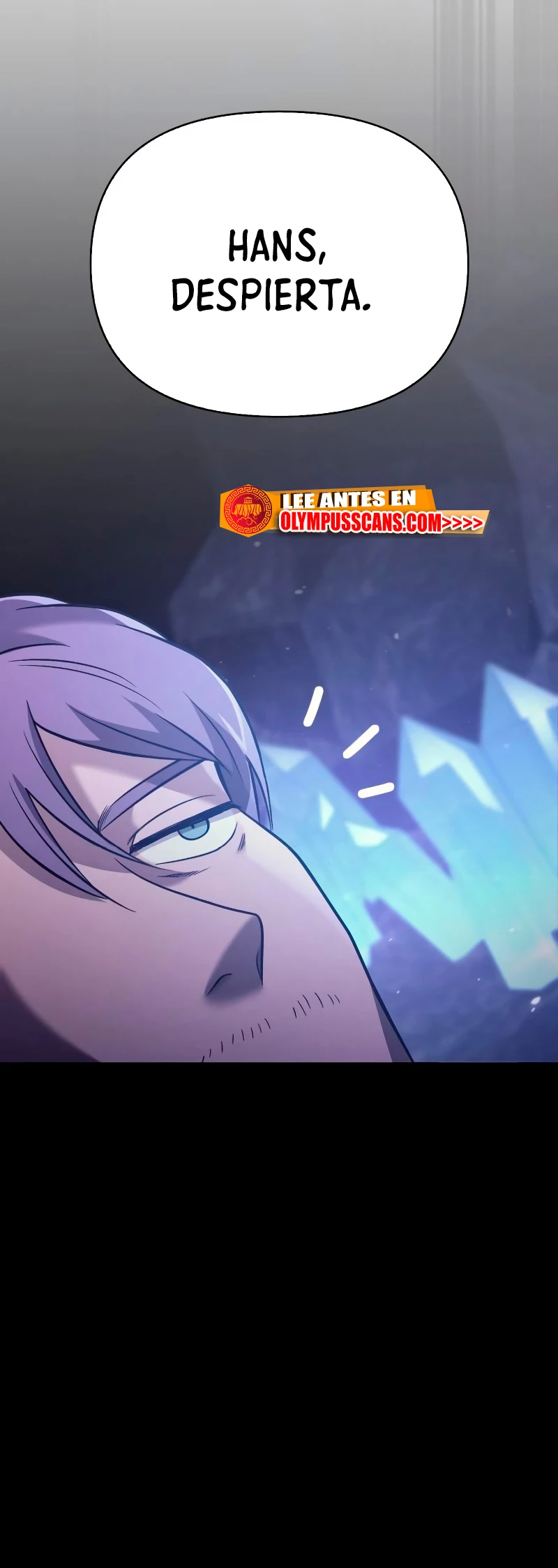 Read Sobreviviendo al Juego Siendo un Barbaro ES Manga Online
