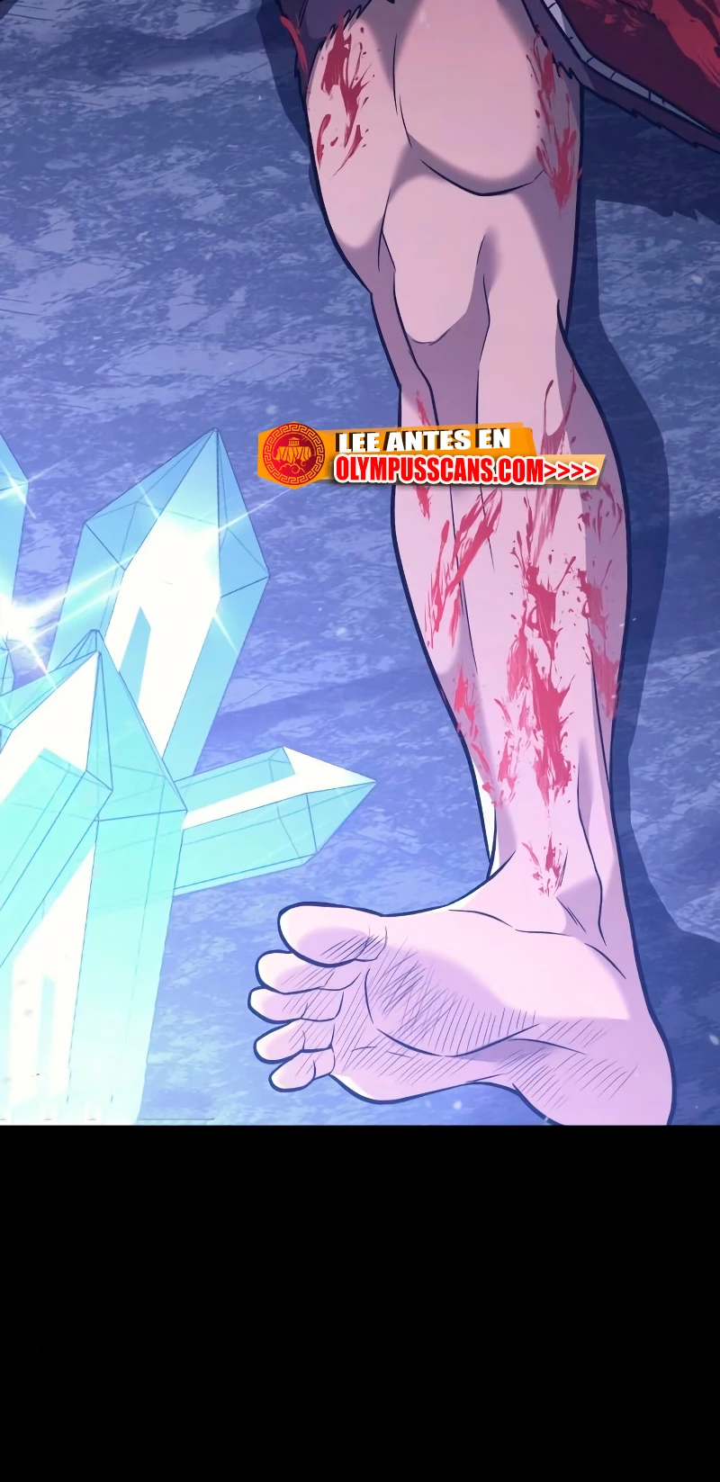 Read Sobreviviendo al Juego Siendo un Barbaro ES Manga Online