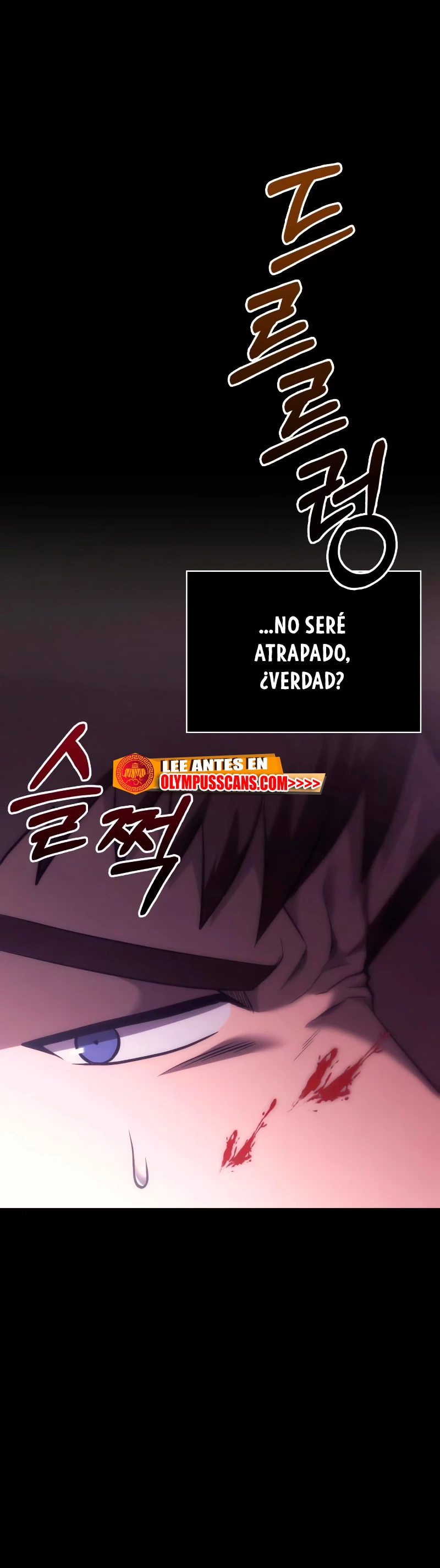 Read Sobreviviendo al Juego Siendo un Barbaro ES Manga Online