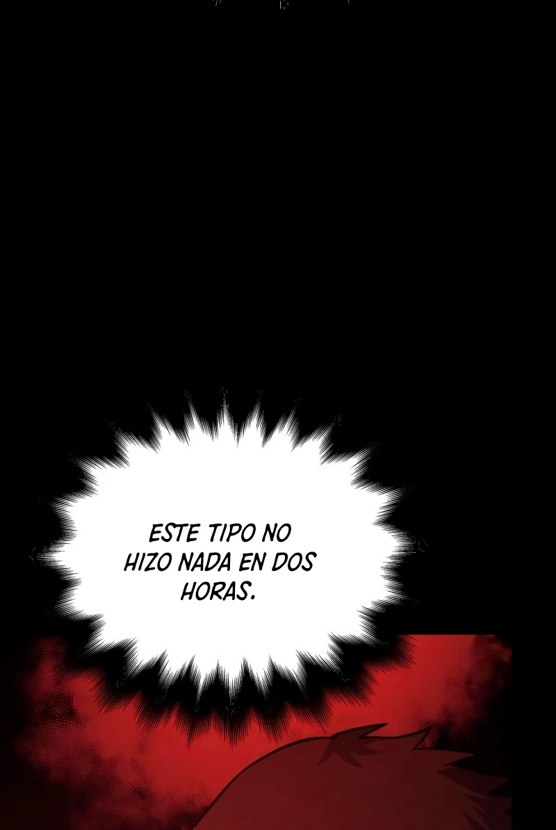 Read Sobreviviendo al Juego Siendo un Barbaro ES Manga Online
