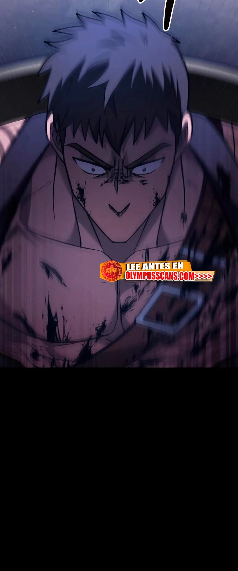 Read Sobreviviendo al Juego Siendo un Barbaro ES Manga Online