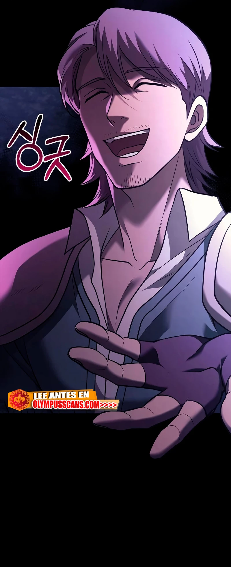 Read Sobreviviendo al Juego Siendo un Barbaro ES Manga Online