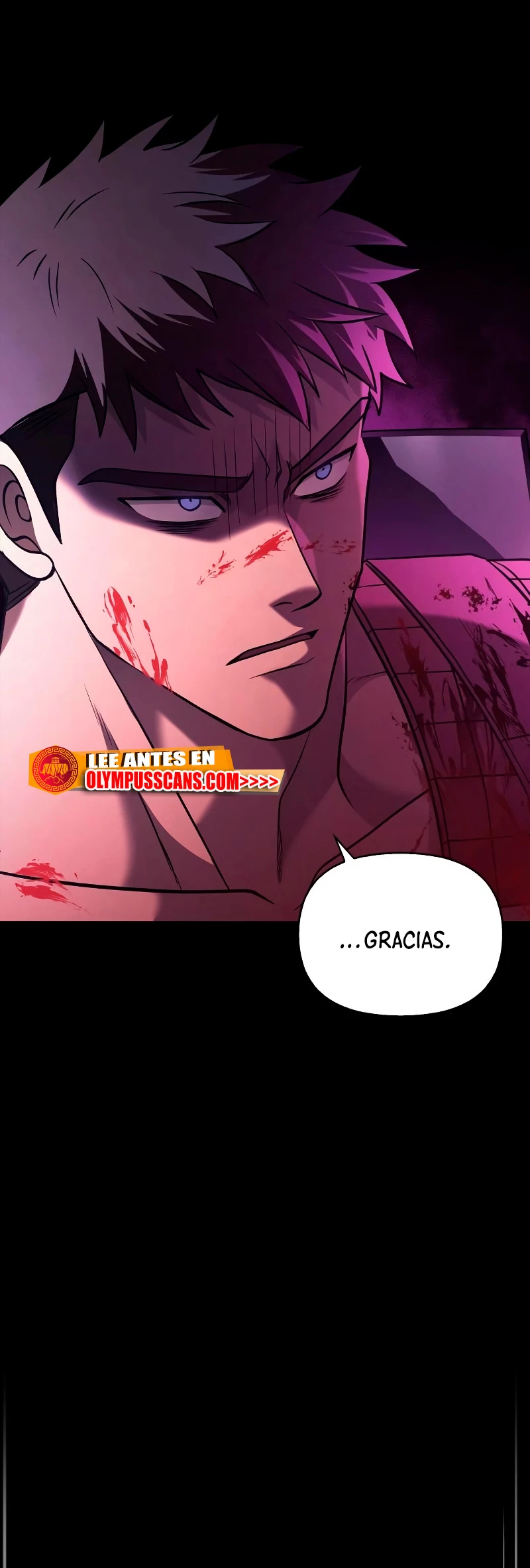 Read Sobreviviendo al Juego Siendo un Barbaro ES Manga Online