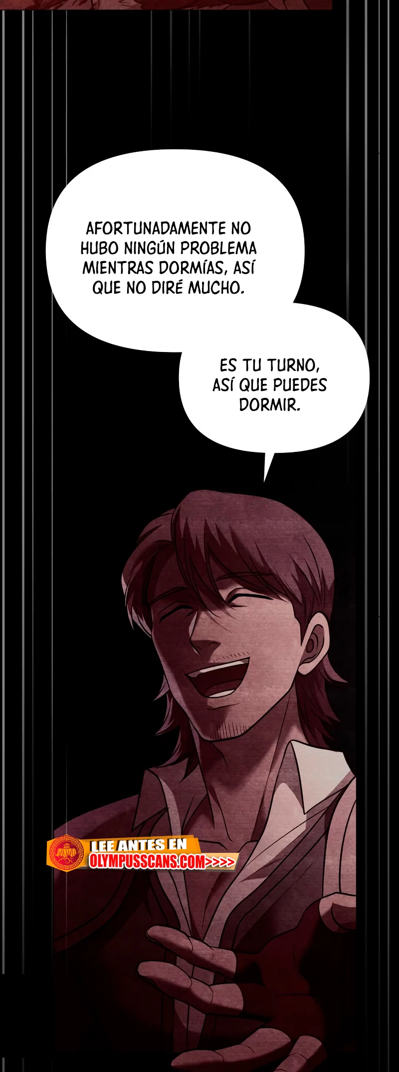 Read Sobreviviendo al Juego Siendo un Barbaro ES Manga Online