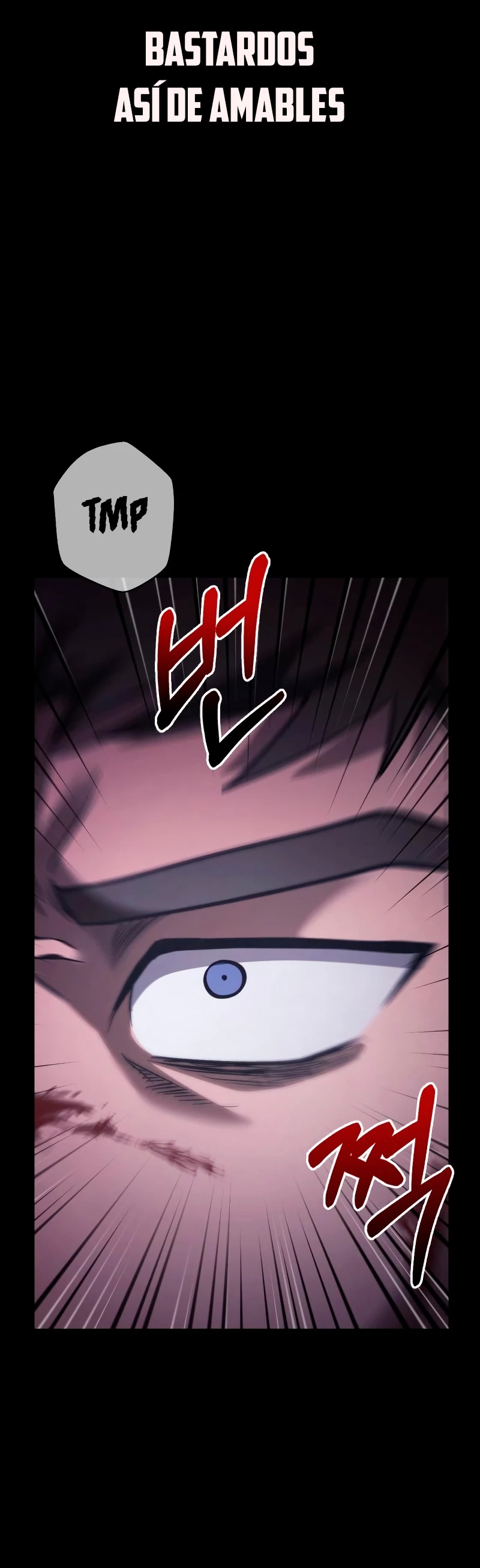 Read Sobreviviendo al Juego Siendo un Barbaro ES Manga Online